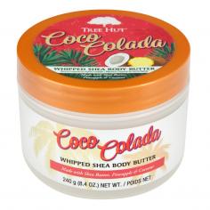 Баттер для тіла Coco Colada Whipped Body Butter