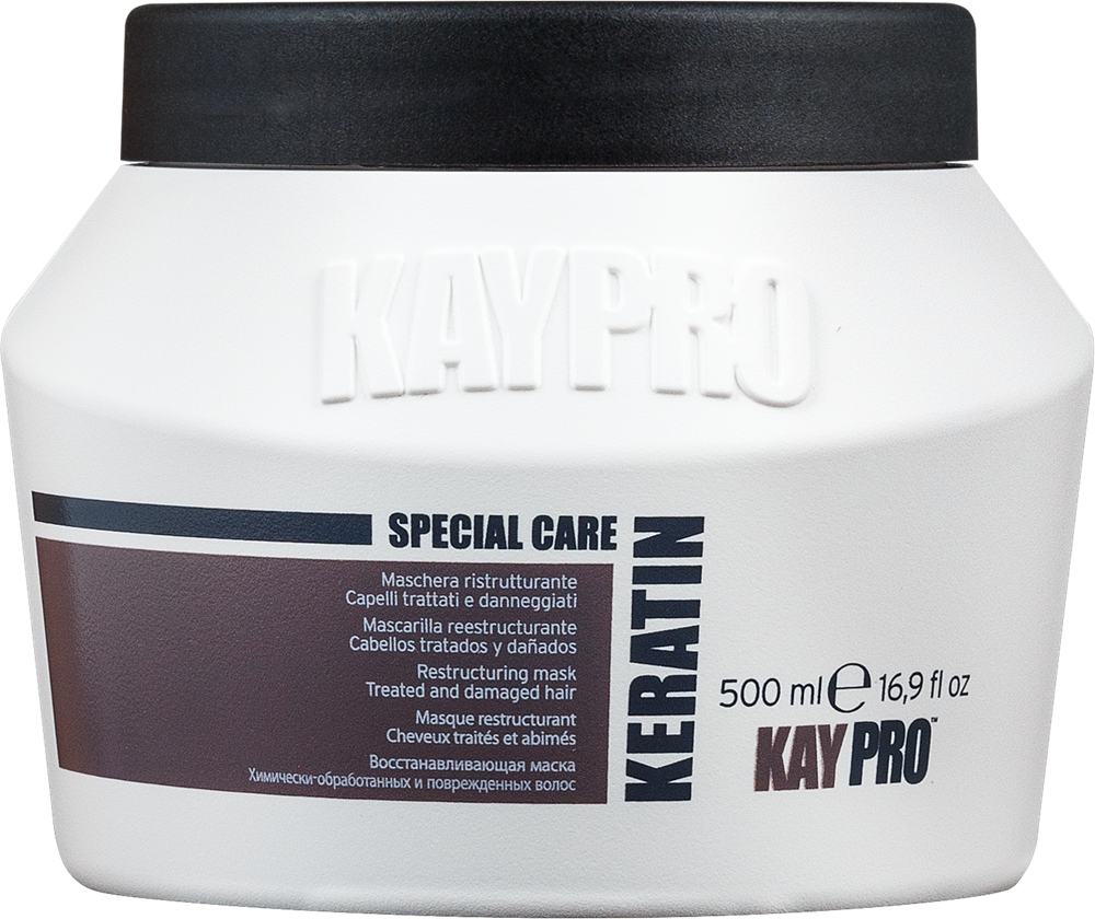 Keratin Маска з кератином