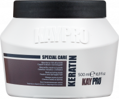 Keratin Маска з кератином