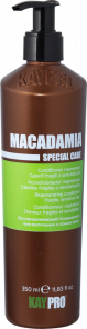 Macadamia Кондиціонер з маслом макадамії