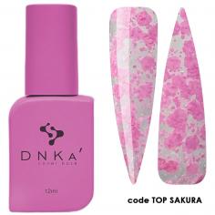 DNKa’ Top Sakura #TSAD12