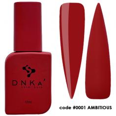 Камуфлююча база DNKa Cover Base-#0001 Ambitious-12 ml