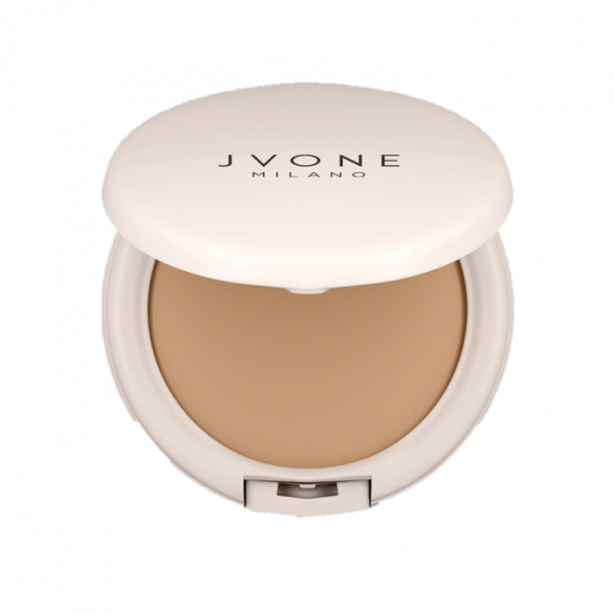 Компактна тонувальна база щільного перекриття 03 COMPACT FOUNDATION