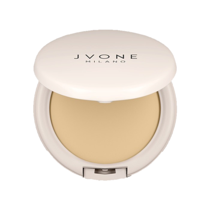 Компактна тонувальна база щільного перекриття compact foundation - 02 medium light