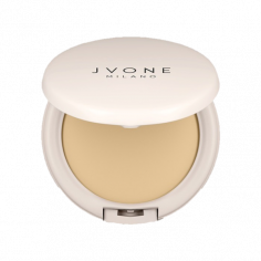 Компактна тонувальна база щільного перекриття 02 COMPACT FOUNDATION