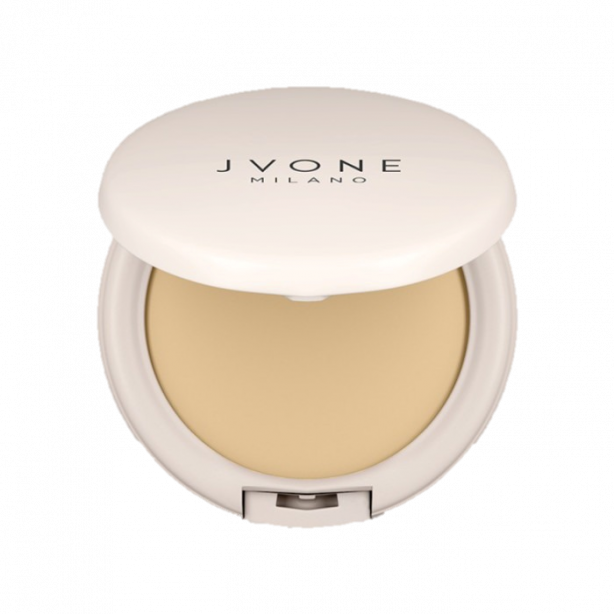 Компактна тонувальна база щільного перекриття 02 COMPACT FOUNDATION