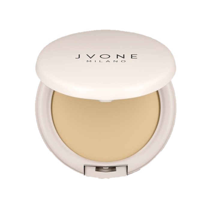  Компактна тонувальна база щільного перекриття compact foundation - 01 light