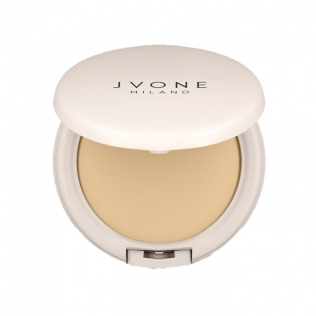 Компактна тонувальна база щільного перекриття 01 COMPACT FOUNDATION