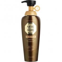 Hair loss care shampoo for sensitive hair Шампунь проти випадіння волосся DAENG GI MEO RI