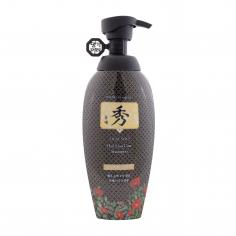 Dlaе Soo Anti-Hair Loss Shampoo Шампунь проти випадіння з олією Чеджу Камелії-400 ml