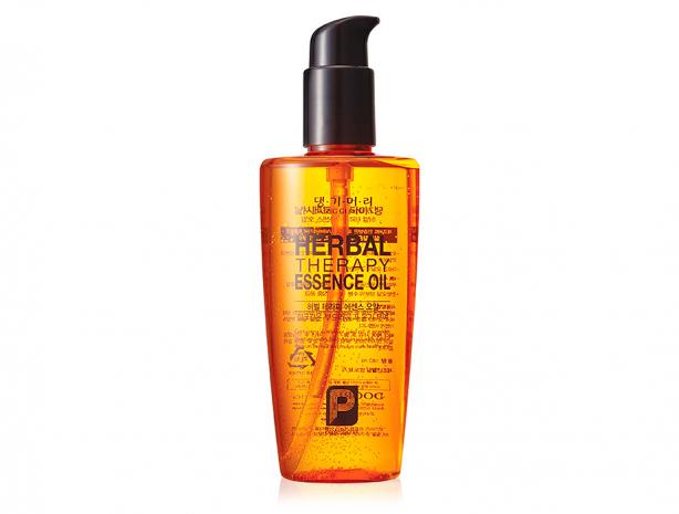 Therapy Essence Oil Олія для волосся на основі цілющих трав DAENG GI MEO RI
