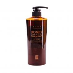 Honey Therapy Shampoo Професійний шампунь медова терапія 