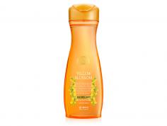 YELLOW BLOSSOM Hair Loss Care Shampoo Шампунь Жовте цвітіння безсульфатний DAENG GI MEO RI