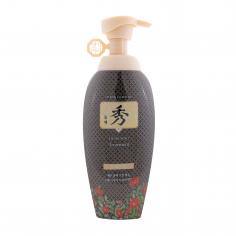 Dlae Soo Anti-Hair Loss Treatment Кондиціонер проти випадіння з олією Чеджу Камелії-400 ml