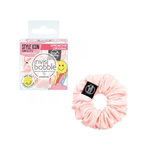 Резинка-браслет для волосся SPRUNCHIE Retro Dreamin Paint No Mountain High