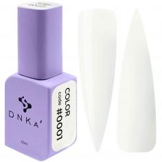 DNKa’ Gel Polish Color