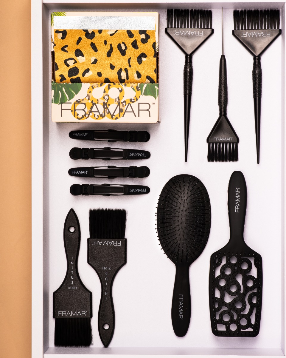 Щітка для волосся Vent Brush - I Need to Vent - фото 3