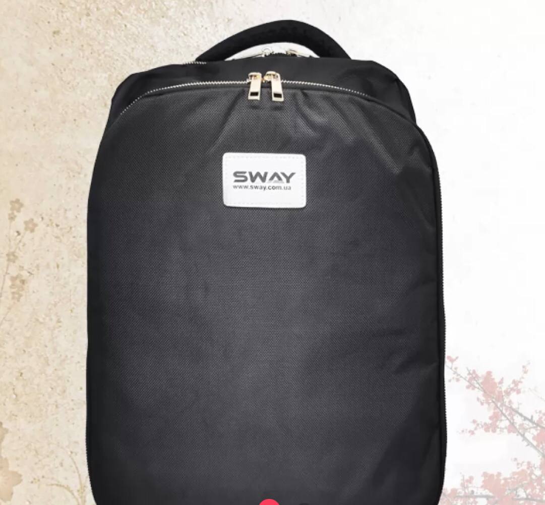 Рюкзак для перукарського інструменту Sway