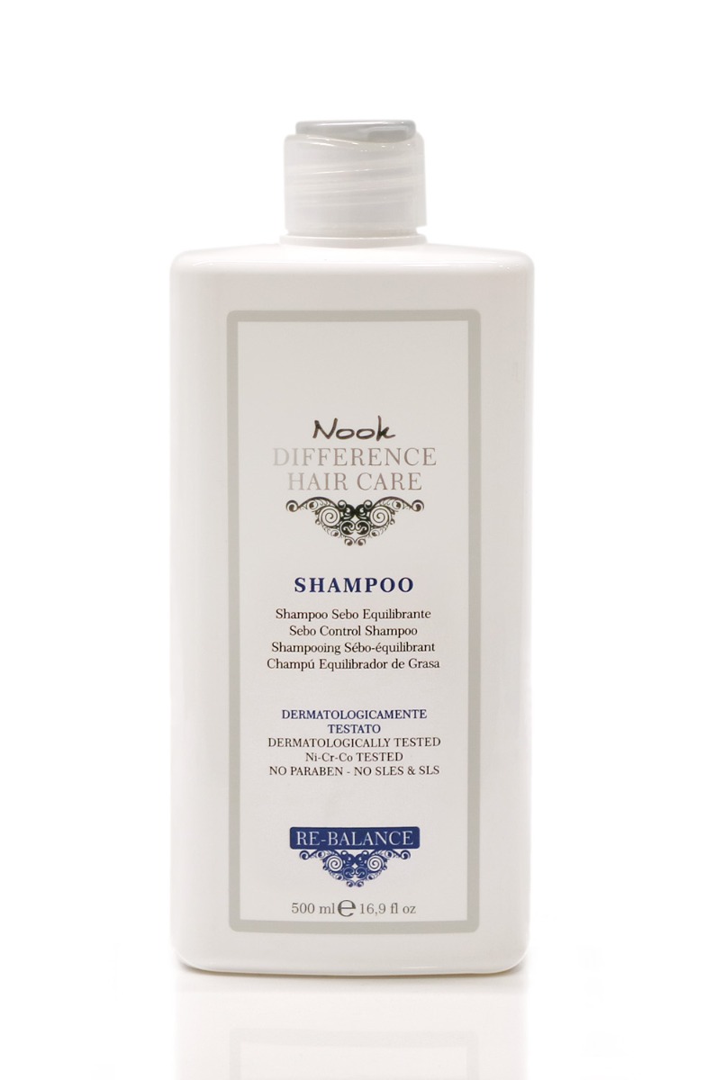  DHC Re-Balance Шампунь себобаланс 