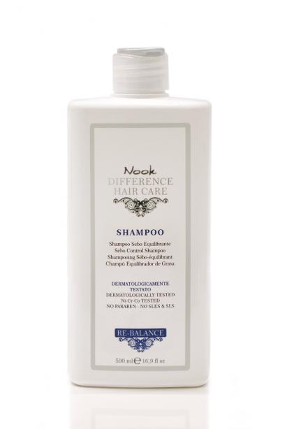 DHC Re-Balance Шампунь себобаланс