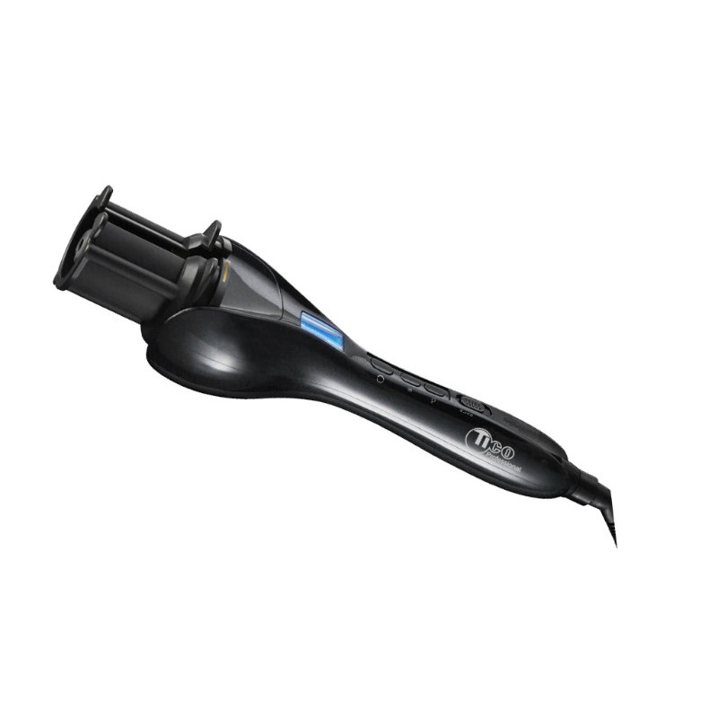 Машинка для локонів Easy Curl Automatico Black