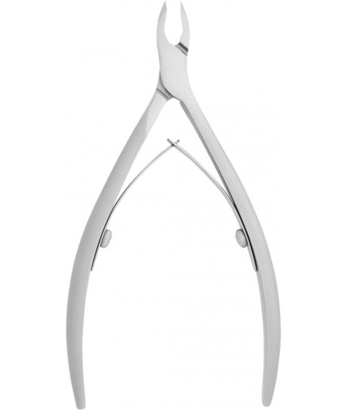 Кусачки "Smart" NS-50-3 для шкіри [ріжуча частина 3 мм]