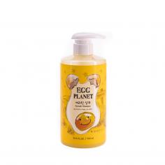 Egg Planet Keratin Shampoo Шампунь для пошкодженого волосся з кератином