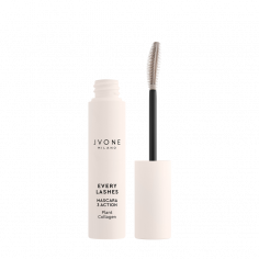 EVERY LASHES Туш 3в1 - довжина, об’єм,вигин 14мл