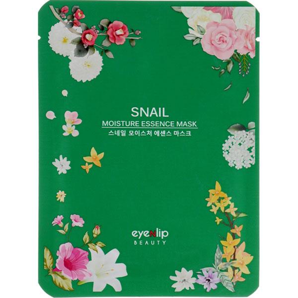 Тканинна маска з муцином равлика Eyenlip