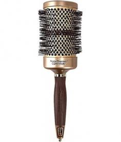 Брашинг Nano Thermic + ion Contour Thermal 62мм
