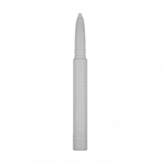 Тіні-олівець для очей 2в1-03 SILVER JVONE STICK SHADE ON 2IN1 SHADOW+LINER