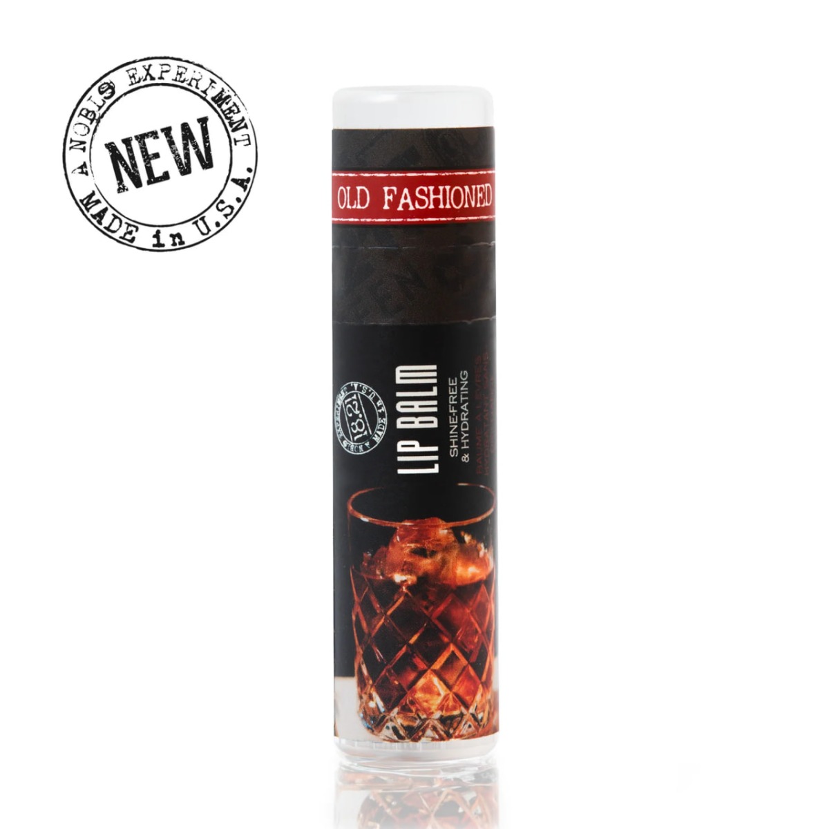 Бальзам для губ Old Fashioned Lip Balm