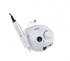 Фрезер BUCOS ZS-601 PRO WHITE 45W 35000 оборотів