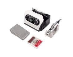 Фрезер BUCOS ZS-717 WHITE PROFESSIONAL 65W 35000 оборотів