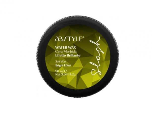Віск для волосся з ультра блиском Slash Water Wax 90 мл - фото 1
