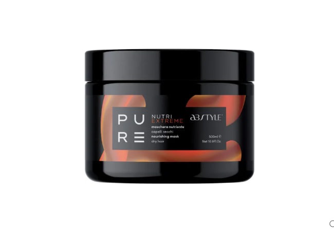 Відновлююча маска Pure Nutri 500 мл