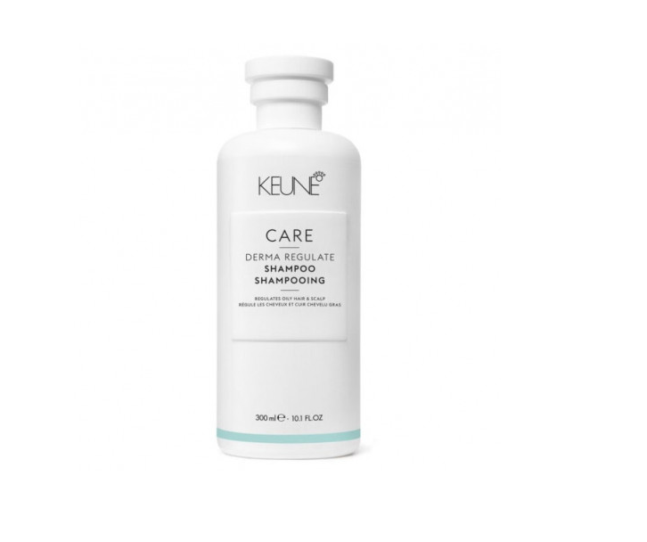 Keune Care Derma Regulating Шампунь себо-регулюючий 80 мл
