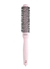 Брашинг Expert Blowout Speed Wavy Bristles Pastel Pink 25 мм