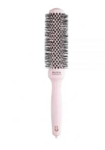 Брашинг Expert Blowout Speed Wavy Bristles Pastel Pink 35 мм