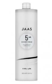 Кремовий окисник активатор фарби oxidant cream 1,5% 1000 мл