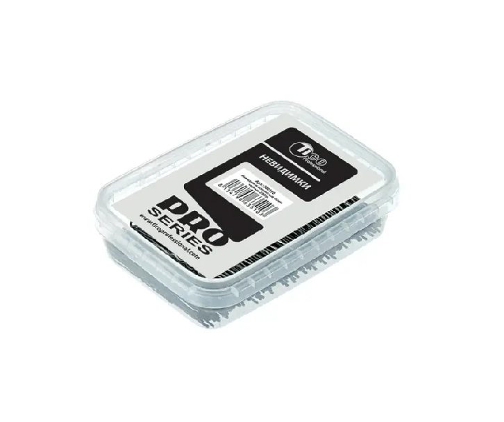  Невидимки хвилясті сріблясті 60 мм,100 г