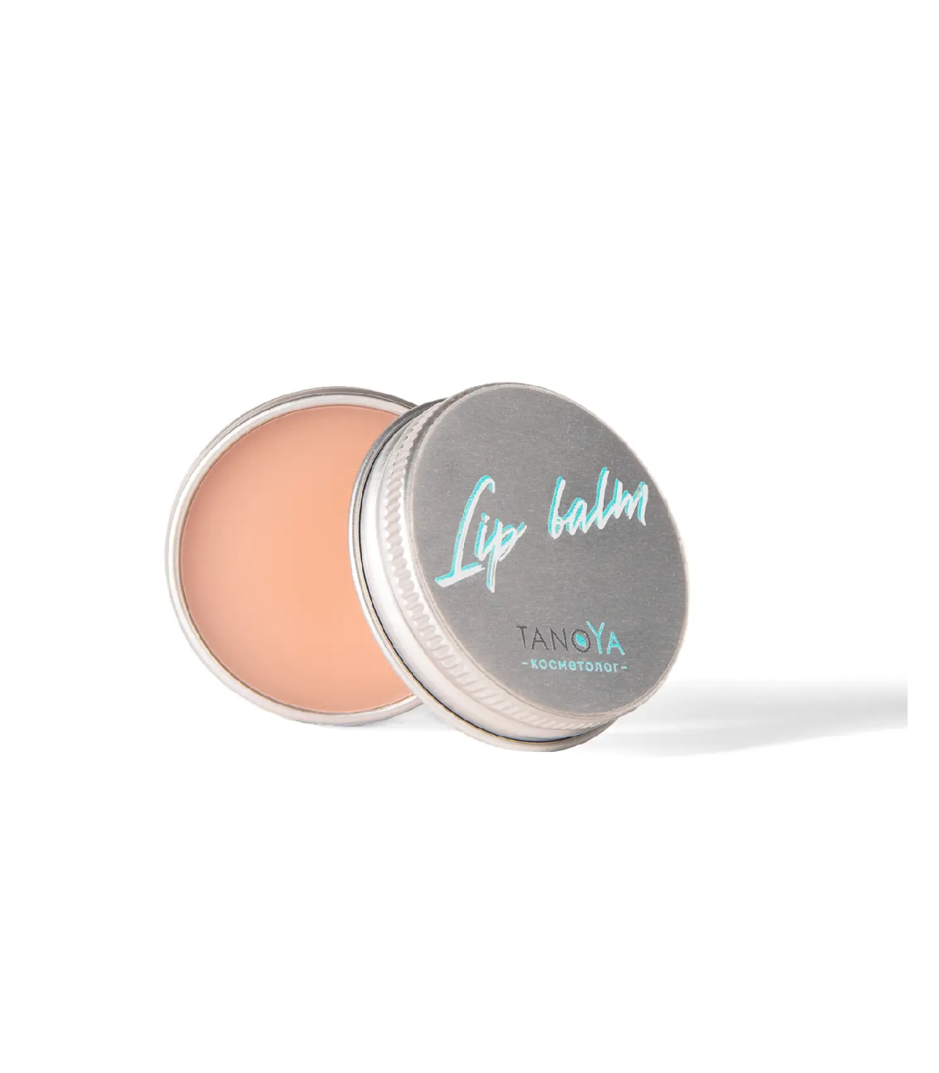 Lip balm / Бальзам для губ