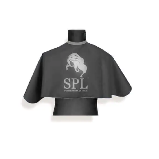 Пелерина SPL Mini сіра