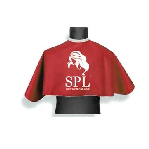 "Пелерина SPL ""Mini"" червоний