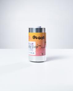 Фольга BEAUTY TIME гладка 12см 250м 14мк