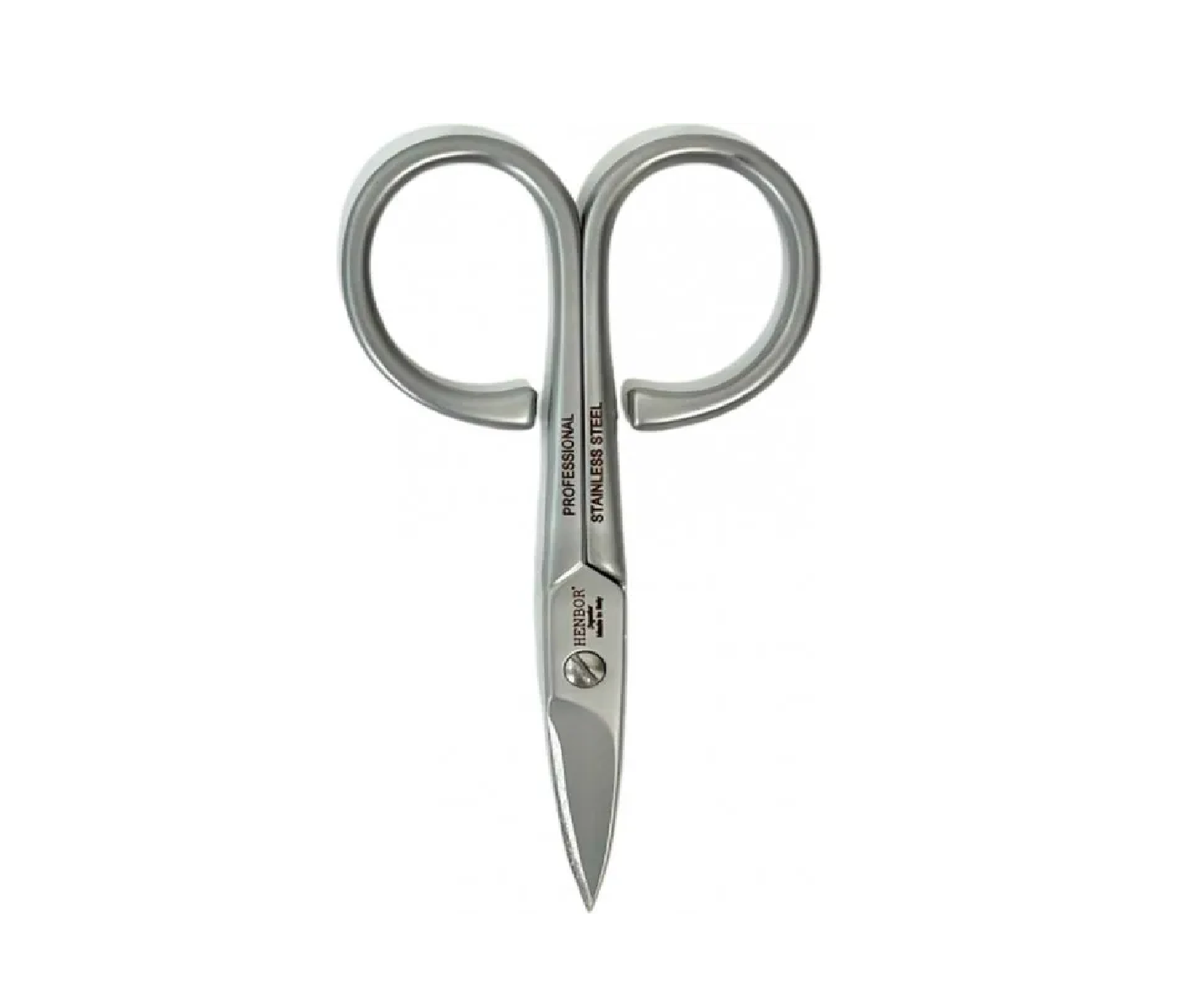 Ножиці прямі HENBOR 837/5.5