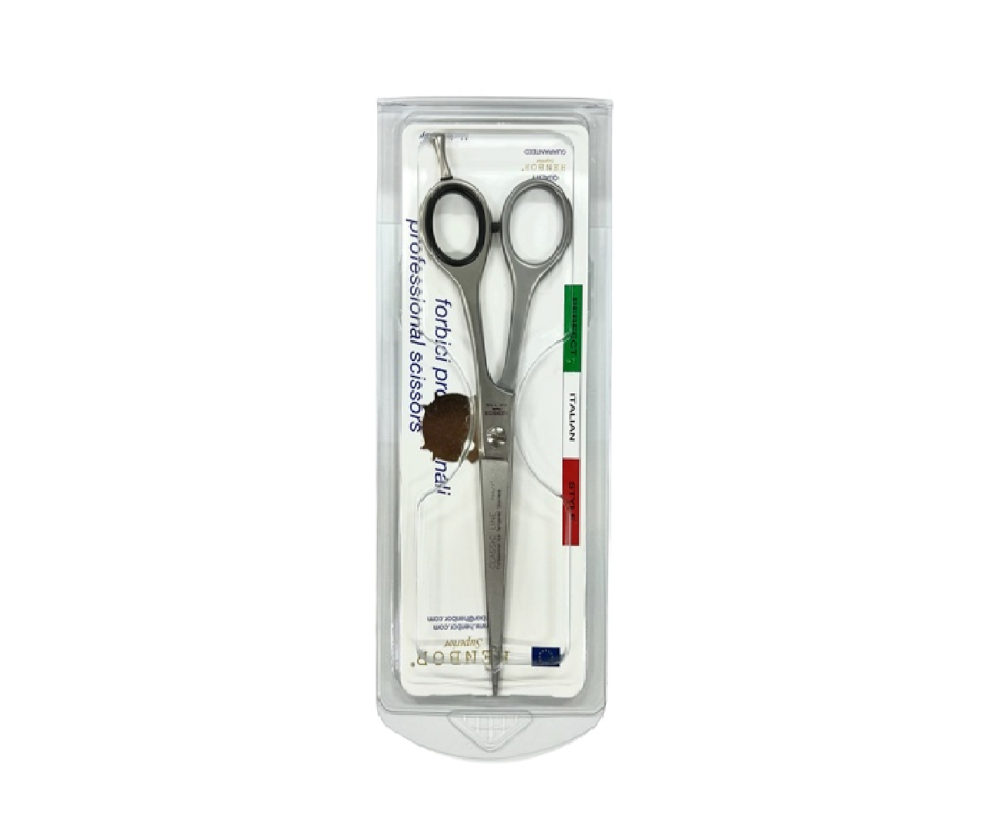 Ножиці прямі HENBOR 870/7