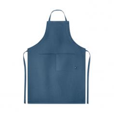 Apron Фартух синій - Blue
