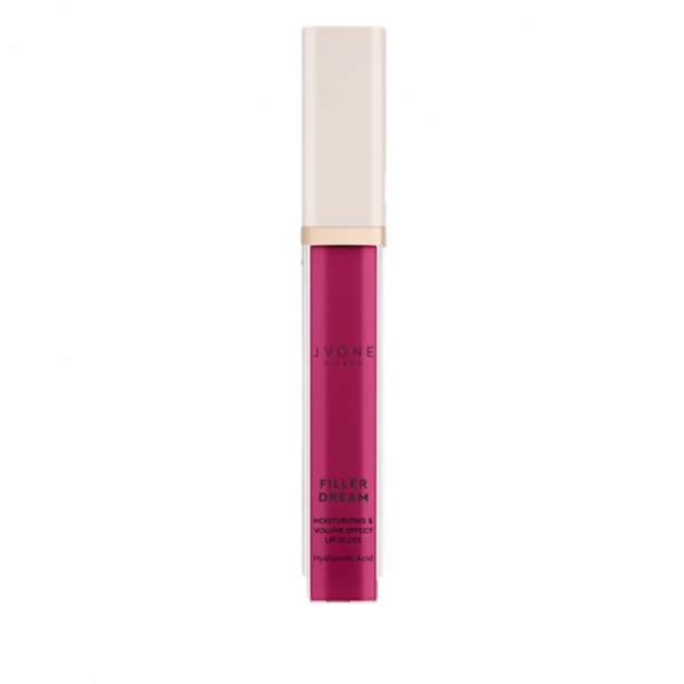 Блиск для губ filler dream - 11 berry 7.5 ml - фото 1