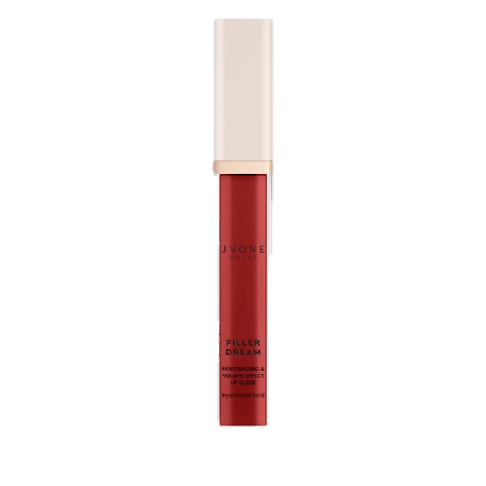 Блиск для губ filler dream - 10 crimson 7,5 ml